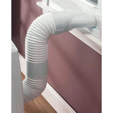 Exhaust hose for lg portable ac. Things To Know About Exhaust hose for lg portable ac. 
